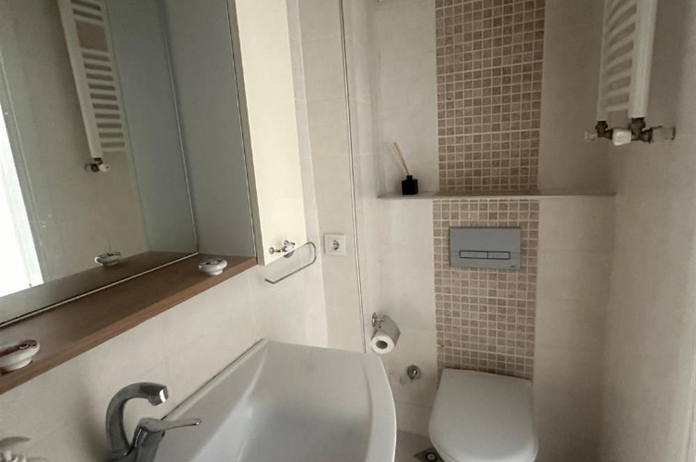 Kadıköy Osmanağa'da Yatırıma Uygun 1+1 Daire Fırsatı Kaçırmayın