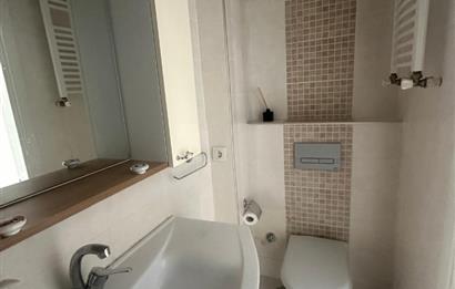 Kadıköy Osmanağa'da Yatırıma Uygun 1+1 Daire Fırsatı Kaçırmayın