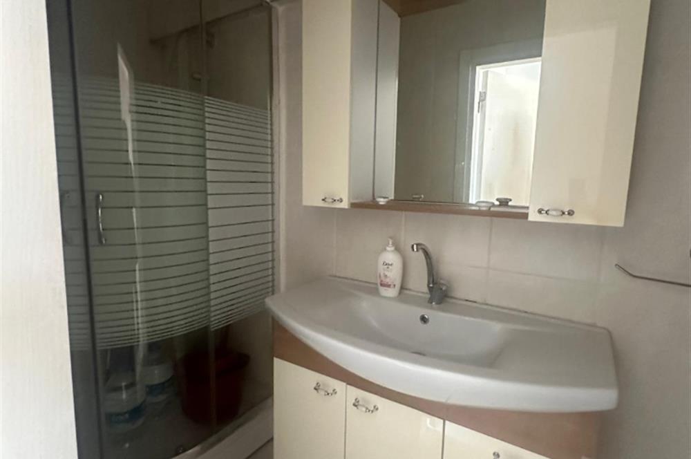 Kadıköy Osmanağa'da Yatırıma Uygun 1+1 Daire Fırsatı Kaçırmayın