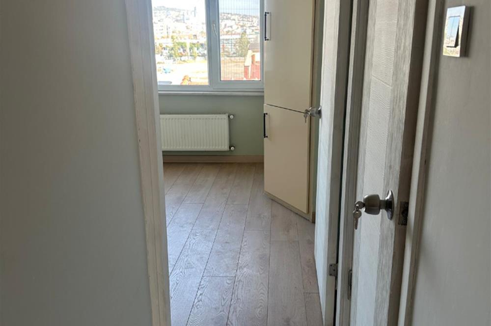 Kadıköy Osmanağa'da Yatırıma Uygun 1+1 Daire Fırsatı Kaçırmayın