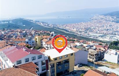 C21 Cius; Umurbey'de Ara Dubleks Doğayla İç İçe, Oturuma Hazır