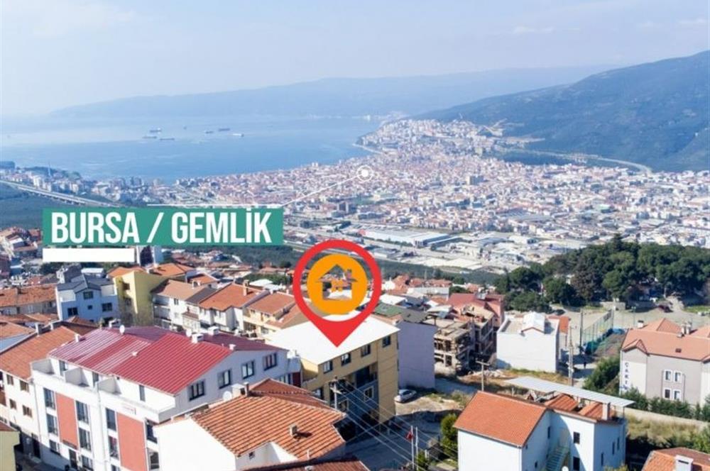 C21 Cius; Körfez Manzaralı Yeni Dubleks Huzur ve Değer Bir Arada