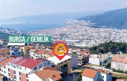 C21 Cius; Körfez Manzaralı Yeni Dubleks Huzur ve Değer Bir Arada