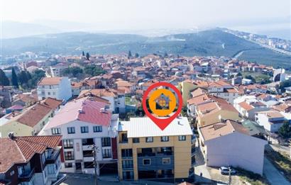 C21 Cius; Körfez Manzaralı Yeni Dubleks Huzur ve Değer Bir Arada