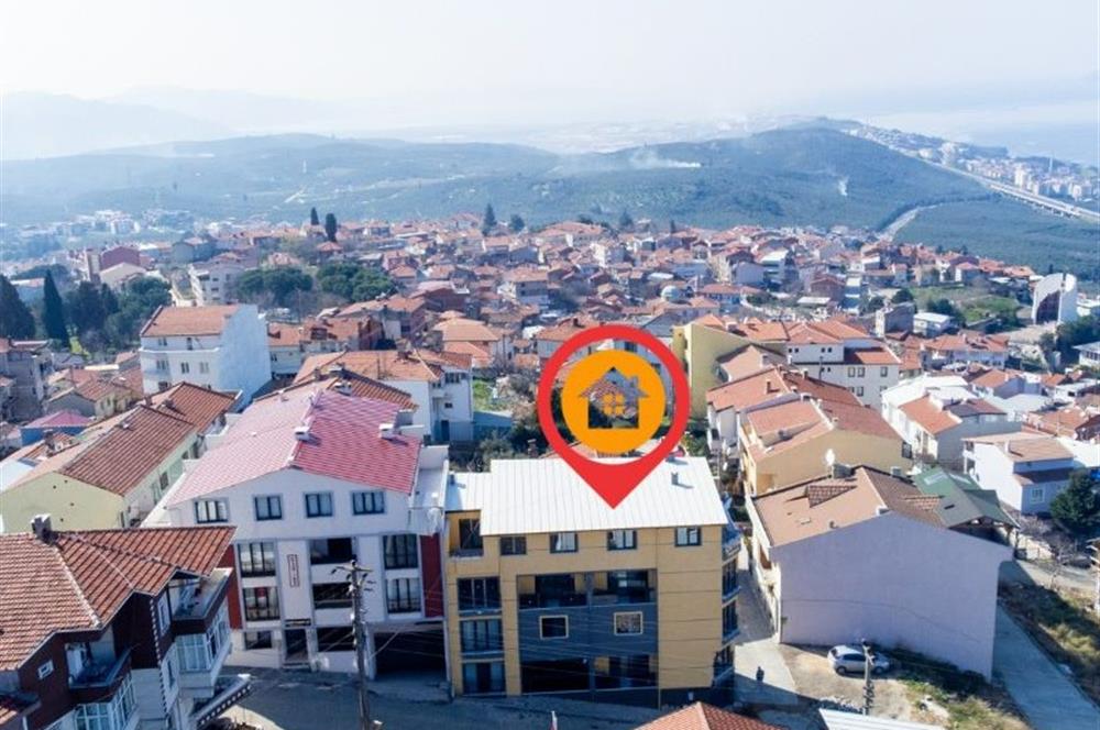 C21 Cius; Umurbey'de Dubleks Doğayla İç İçe, Oturuma Hazır