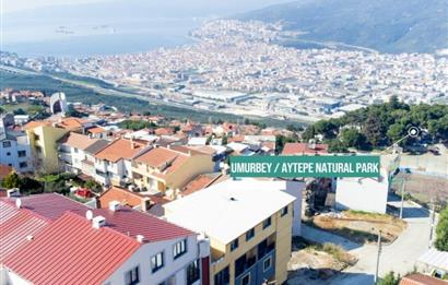 C21 Cius; Umurbey'de Dubleks Doğayla İç İçe, Oturuma Hazır