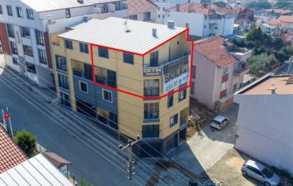 C21 Cius; Körfez Manzaralı Yeni Dubleks Huzur ve Değer Bir Arada