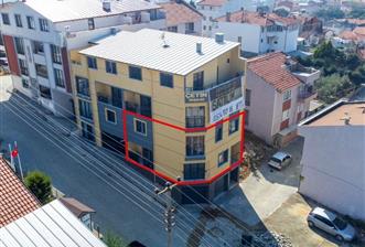 C21 Cius; Umurbey'de Ara Dubleks Doğayla İç İçe, Oturuma Hazır - 8 - 29383