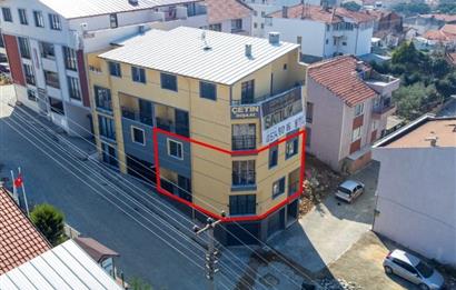 C21 Cius; Umurbey'de Ara Dubleks Doğayla İç İçe, Oturuma Hazır