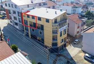 C21 Cius; Umurbey'de Dubleks Doğayla İç İçe, Oturuma Hazır - 7 - 29385