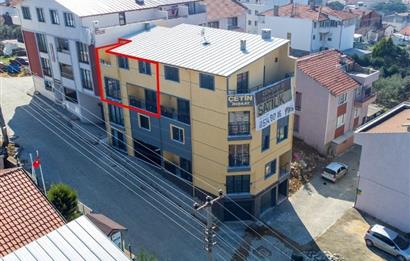 C21 Cius; Umurbey'de Dubleks Doğayla İç İçe, Oturuma Hazır