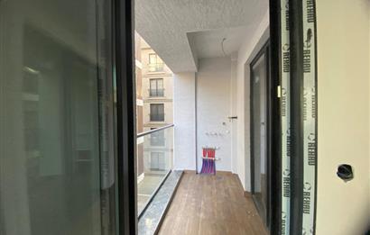 Pendik batı mahallesinde sıfır binada satılık daire 