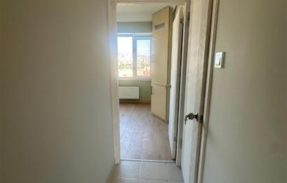 Kadıköy Osmanağa'da Yatırıma Uygun 1+1 Daire Fırsatı Kaçırmayın