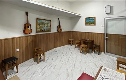 CENTURY 21 BAL'DAN ÇARŞIDA İŞHANI İÇERİSİNDE SATILIK DÜKKAN