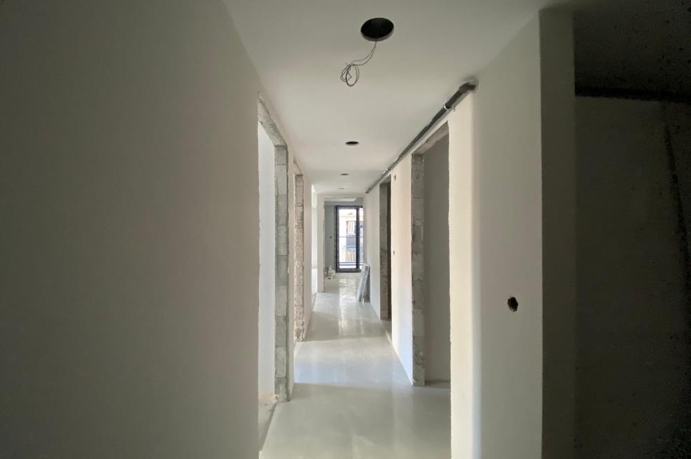 Pendik Batı Mahallesinde Satılık Dublex Daire 