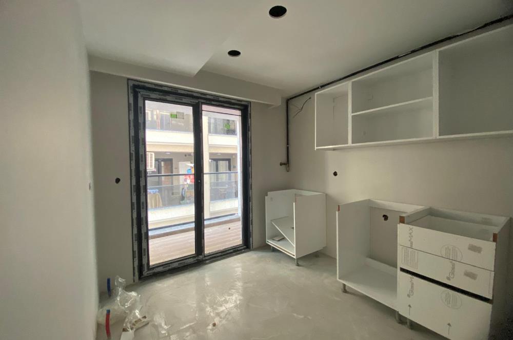 Pendik Batı Mahallesinde Satılık Dublex Daire 