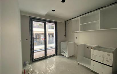 Pendik Batı Mahallesinde Satılık Dublex Daire 