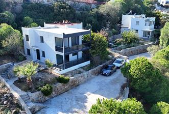 Bodrum Peksimet 4+1 Satılık Villa - 10 - 29250