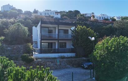 Bodrum Peksimet 4+1 Satılık Villa