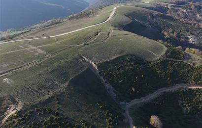 C21 Cius;Şahinyurdunda 4.837 m2 Ulaşımı Kolay Satılık Tarla