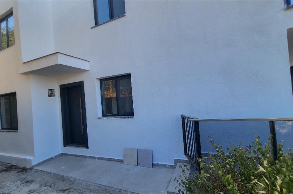 Bodrum Peksimet 4+1 Satılık Villa