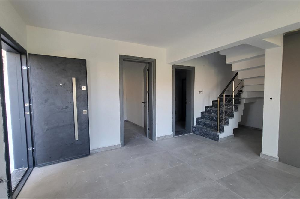 Bodrum Peksimet 4+1 Satılık Villa