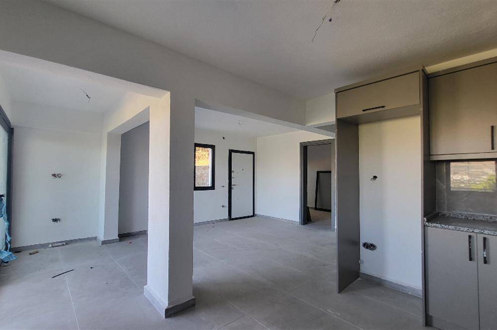 Bodrum Peksimet 4+1 Satılık Villa