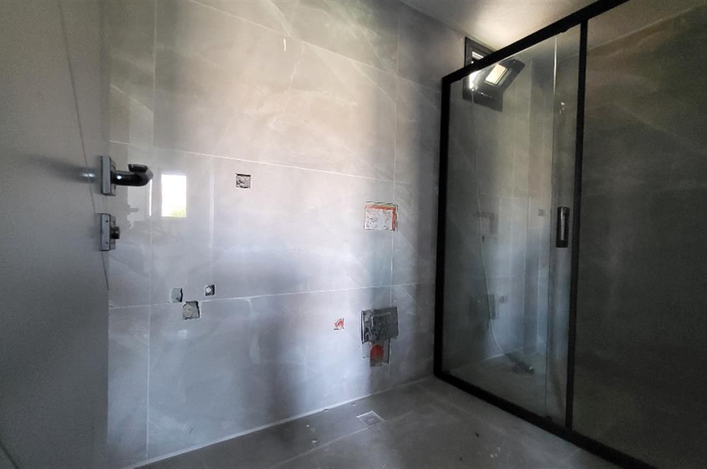 Bodrum Peksimet 4+1 Satılık Villa