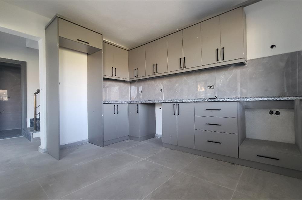 Bodrum Peksimet 4+1 Satılık Villa