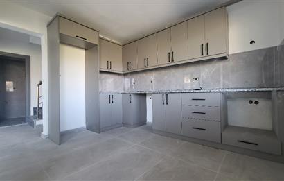 Bodrum Peksimet 4+1 Satılık Villa