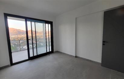 Bodrum Peksimet 4+1 Satılık Villa