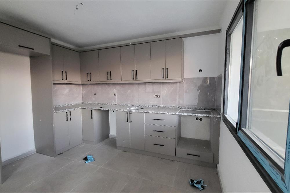 Bodrum Peksimet 4+1 Satılık Villa