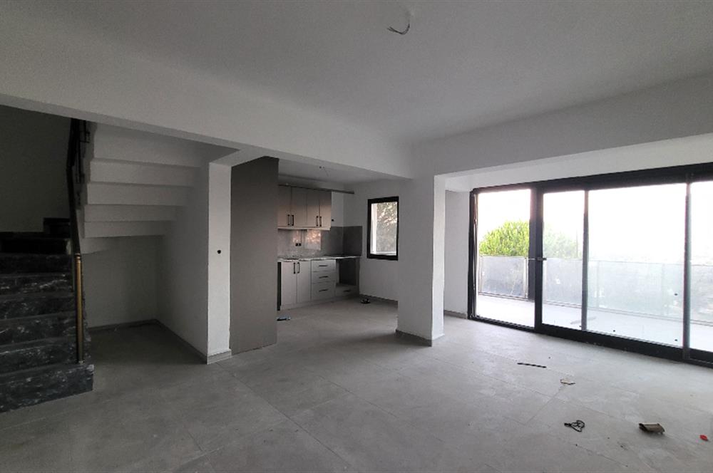 Bodrum Peksimet 4+1 Satılık Villa