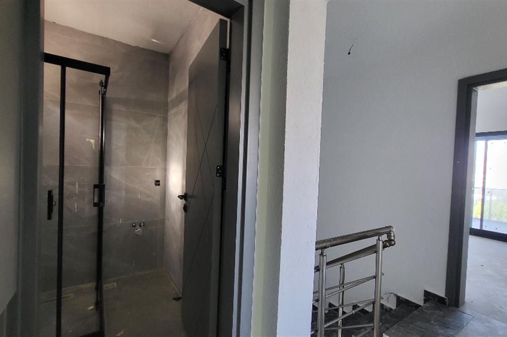 Bodrum Peksimet 4+1 Satılık Villa