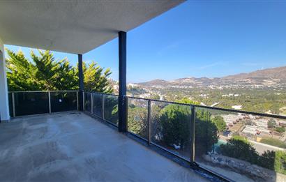 Bodrum Peksimet 4+1 Satılık Villa