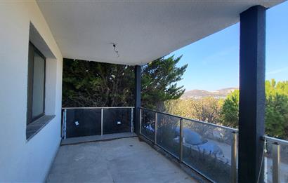 Bodrum Peksimet 4+1 Satılık Villa