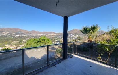 Bodrum Peksimet 4+1 Satılık Villa