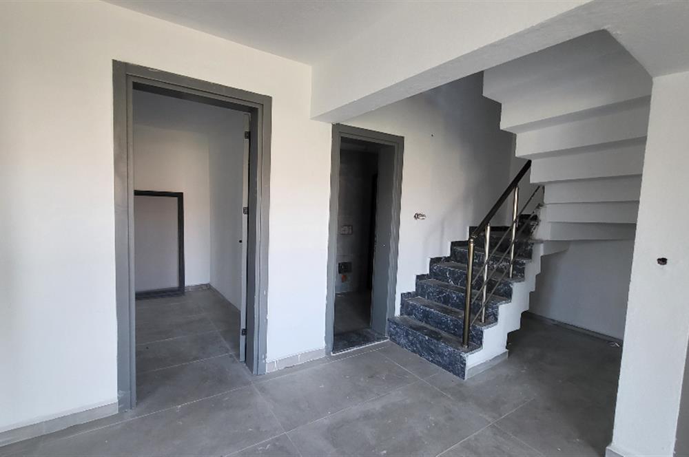 Bodrum Peksimet 4+1 Satılık Villa