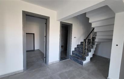 Bodrum Peksimet 4+1 Satılık Villa