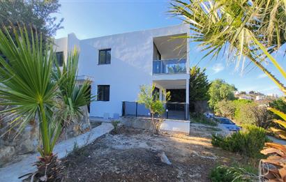 Bodrum Peksimet 4+1 Satılık Villa