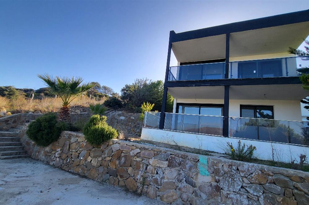 Bodrum Peksimet 4+1 Satılık Villa