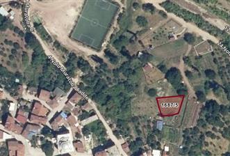 C21Cius; Muratoba Köyünde İmarlı 511 m2 - 1 - 29410