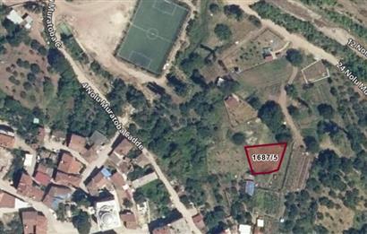 C21Cius; Muratoba Köyünde İmarlı 511 m2