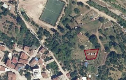 C21Cius; Muratoba Köyünde İmarlı 511 m2