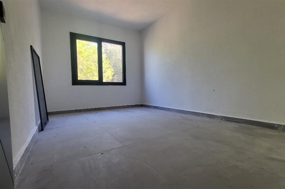 Bodrum Peksimet 4+1 Satılık Villa