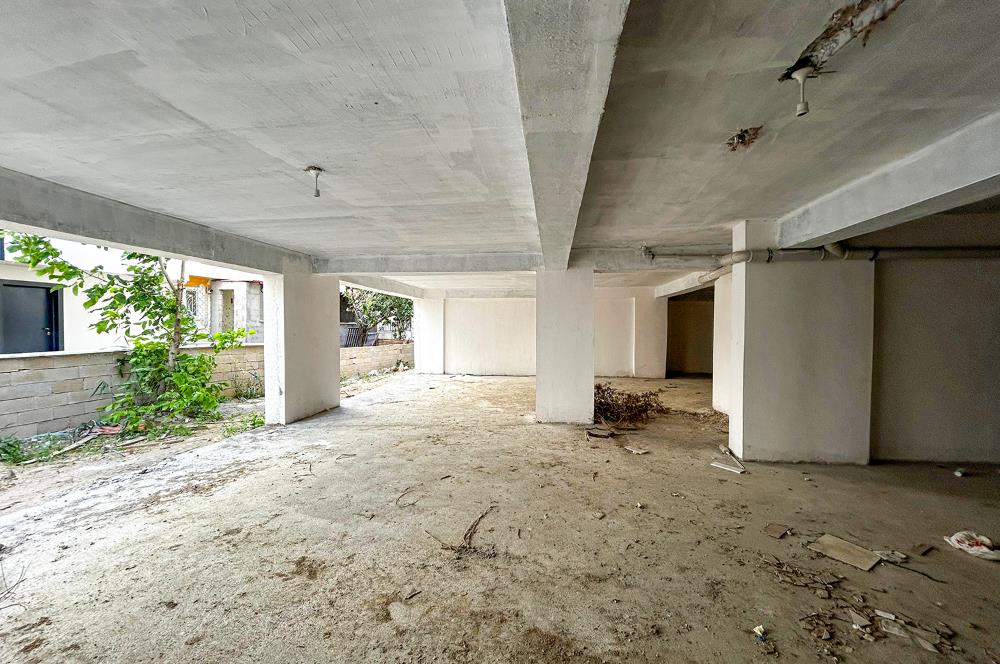 C21 Cius; Eşref Dinçer'de SIFIR Asansörlü Geniş 3+1 Satılık