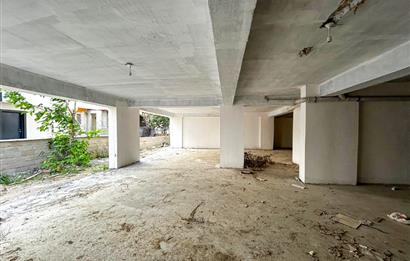 C21 Cius; Eşref Dinçer'de SIFIR Asansörlü Geniş 3+1 Satılık