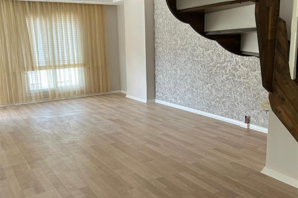 FAKIUŞAĞI MAHALLESİ 5+1 DUBLEKS GÜNEY CEPHE