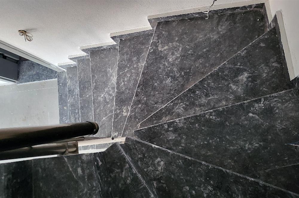 Bodrum Peksimet 4+1 Satılık Villa