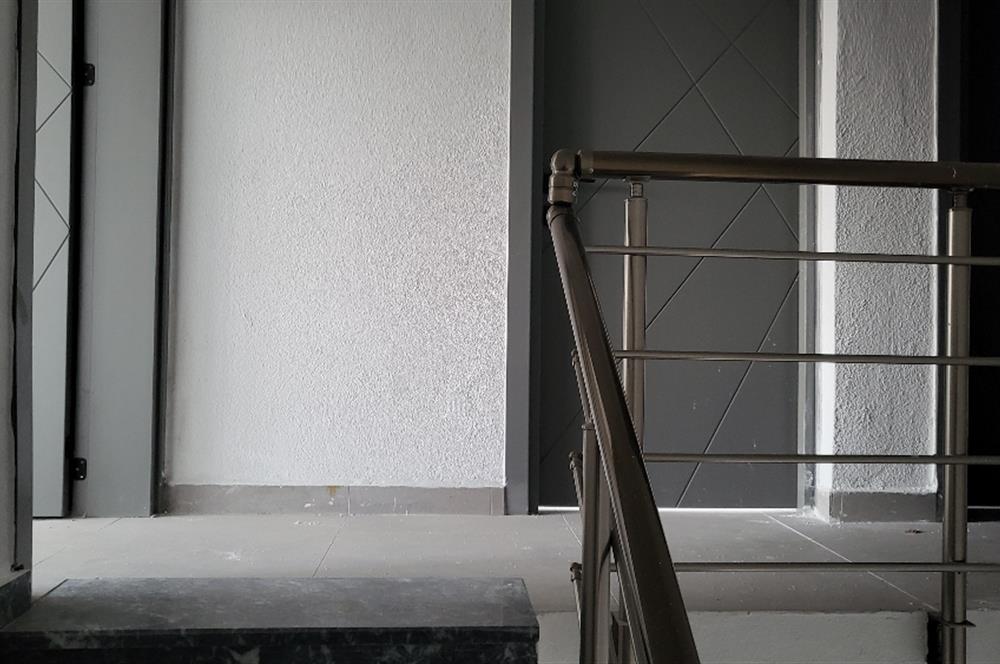 Bodrum Peksimet 4+1 Satılık Villa